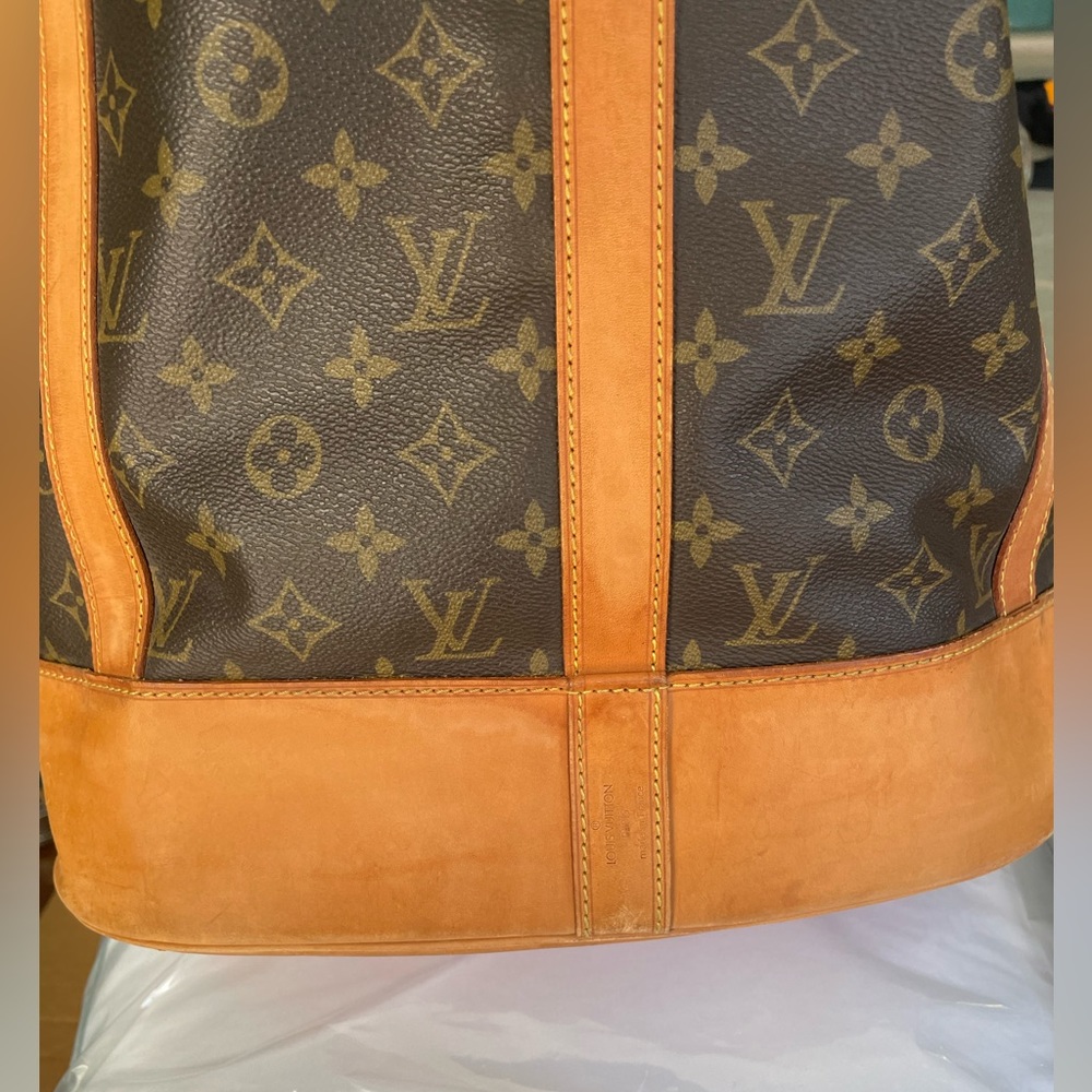 Louis Vuitton Randonne Bucket Backpack - Picture 3 of 14